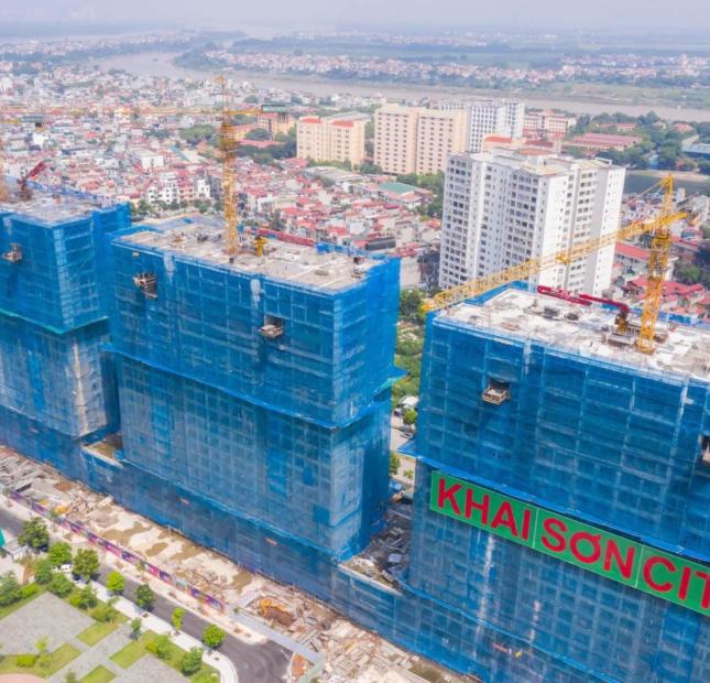 Sở Hữu Căn Hộ Khai Sơn City – Với Nhiều Ưu Đãi CK Cao Trong Tháng Vu Lan Báo Hiếu