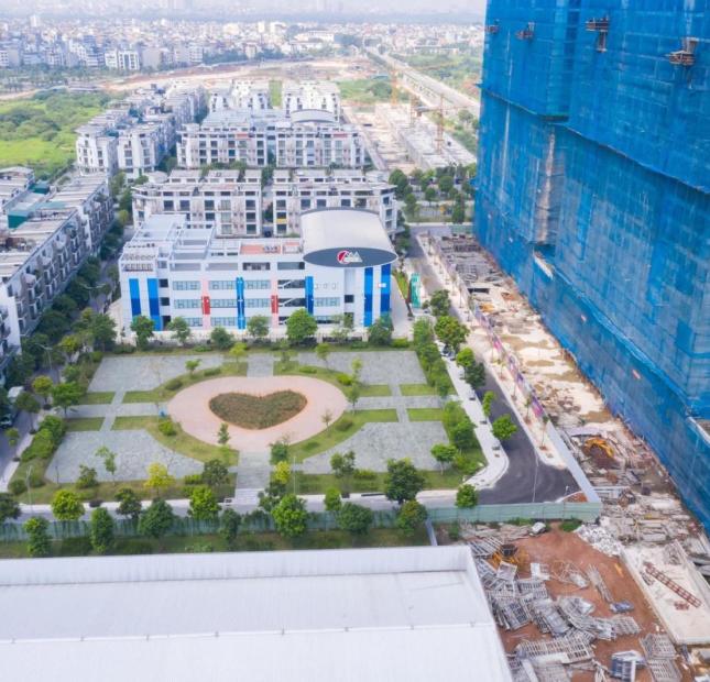 Sở Hữu Căn Hộ Khai Sơn City – Với Nhiều Ưu Đãi CK Cao Trong Tháng Vu Lan Báo Hiếu