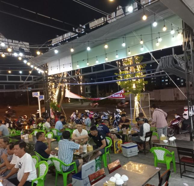 CHÍNH CHỦ CẦN SANG QUÁN NHẬU MẶT TIỀN NGAY NGÃ TƯ ĐƯỜNG HỒ HÁN THƯƠNG VÀ PHẠM HUY THÔNG