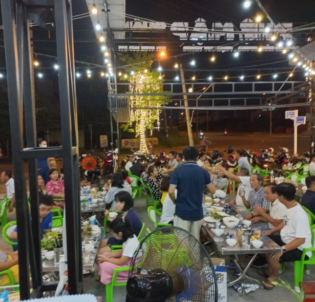 CHÍNH CHỦ CẦN SANG QUÁN NHẬU MẶT TIỀN NGAY NGÃ TƯ ĐƯỜNG HỒ HÁN THƯƠNG VÀ PHẠM HUY THÔNG