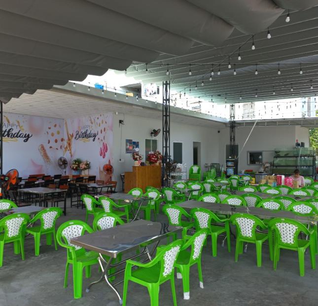 CHÍNH CHỦ CẦN SANG QUÁN NHẬU MẶT TIỀN NGAY NGÃ TƯ ĐƯỜNG HỒ HÁN THƯƠNG VÀ PHẠM HUY THÔNG