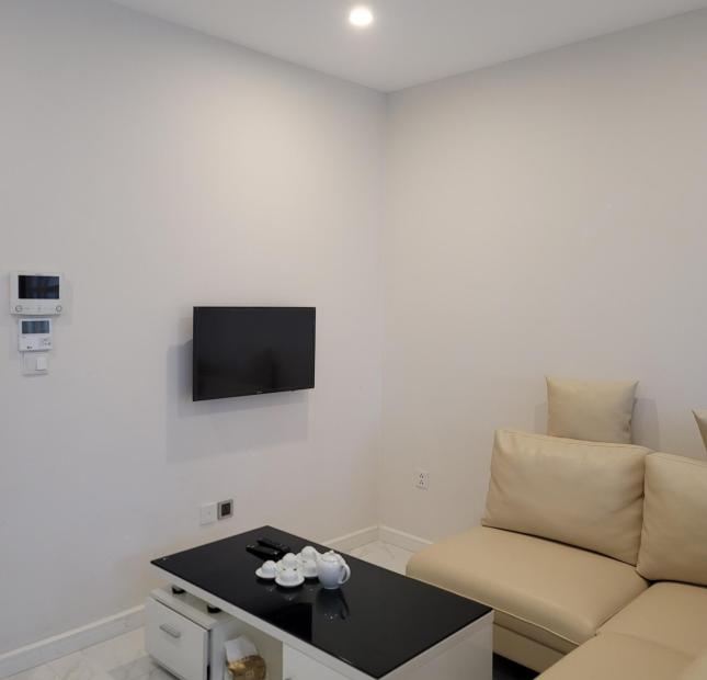 Chính chủ cho thuê căn STUDIO (33m2) tầng 21 thuộc chung cư cao cấp D’Eldorado1 Phú Thượng 659A