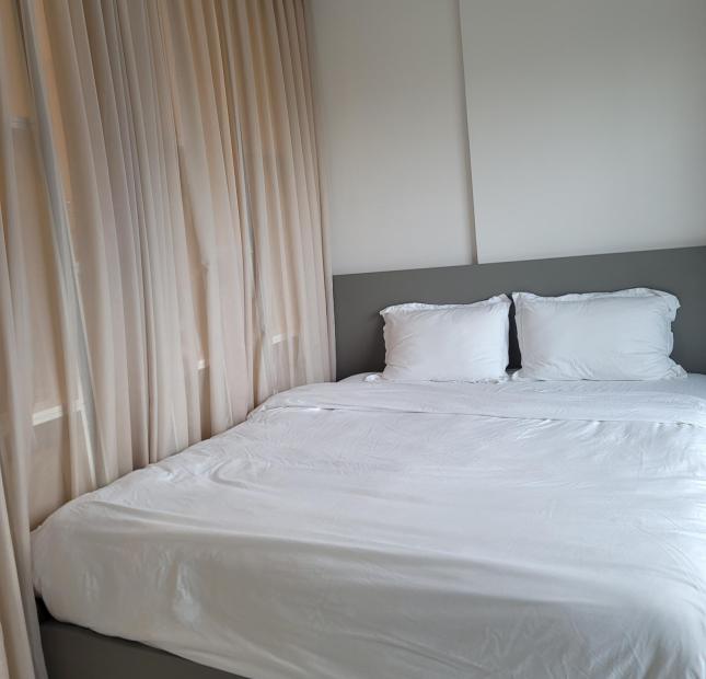 Chính chủ cho thuê căn STUDIO (33m2) tầng 21 thuộc chung cư cao cấp D’Eldorado1 Phú Thượng 659A