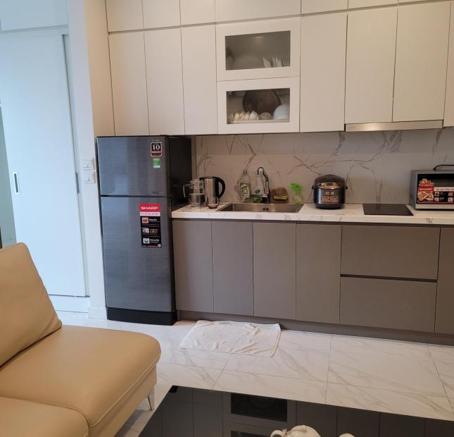 Chính chủ cho thuê căn STUDIO (33m2) tầng 21 thuộc chung cư cao cấp D’Eldorado1 Phú Thượng 659A