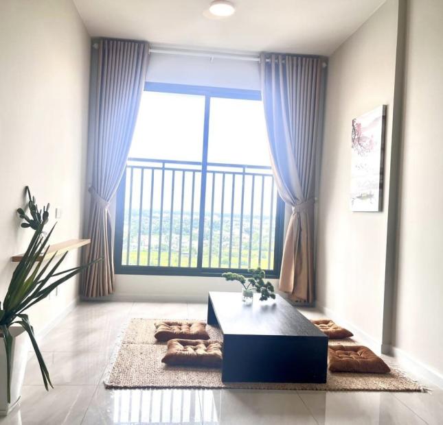 Căn 2PN Picity Q12 có nội thất. Diện tích 57m2 tầng 10 view đẹp. Giá tốt trong tháng LH 0382202524