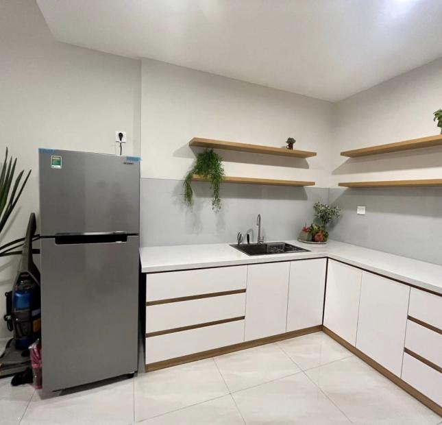 Căn 2PN Picity Q12 có nội thất. Diện tích 57m2 tầng 10 view đẹp. Giá tốt trong tháng LH 0382202524