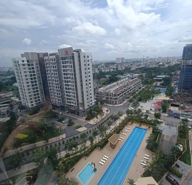 Căn 2PN Picity Q12 có nội thất. Diện tích 57m2 tầng 10 view đẹp. Giá tốt trong tháng LH 0382202524