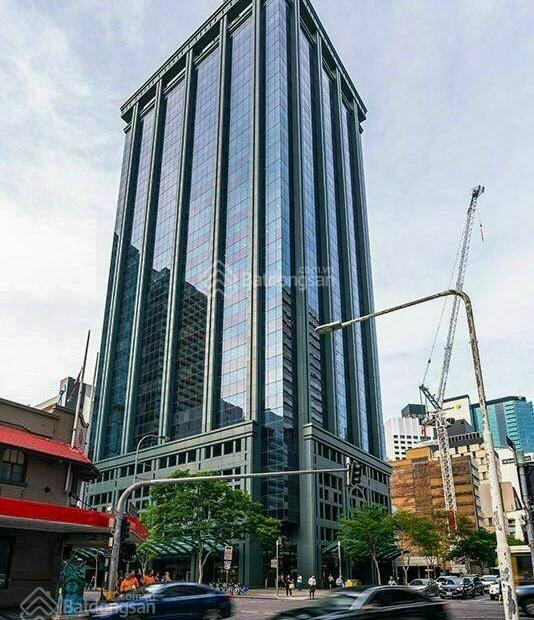 Cần bán gấp tòa nhà mặt tiền Kinh Dương Vương; P12, Quận 6, 12x35m, 2 hầm 7 tầng; giá 110 tỷ TL