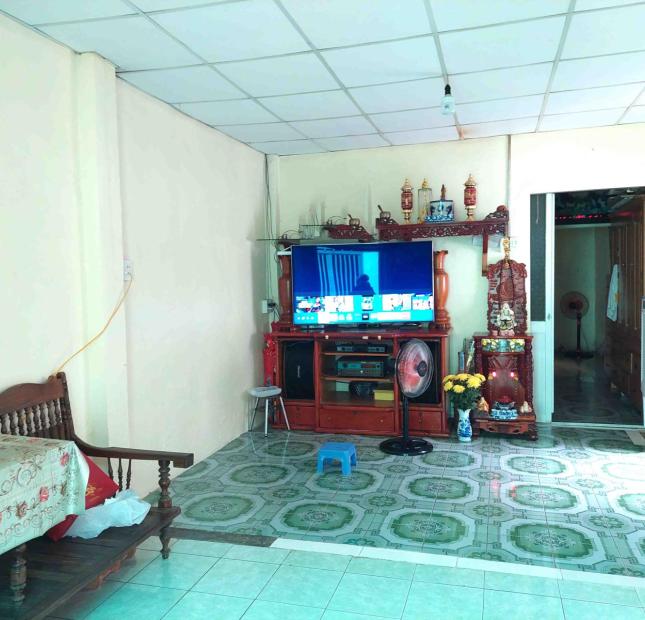 Bán Nhà Gần Hoàng Diệu 2, Linh Trung, Thủ Đức 53m2_4.5x12, HXH Chỉ 3.8 Tỷ Cực Hiếm.