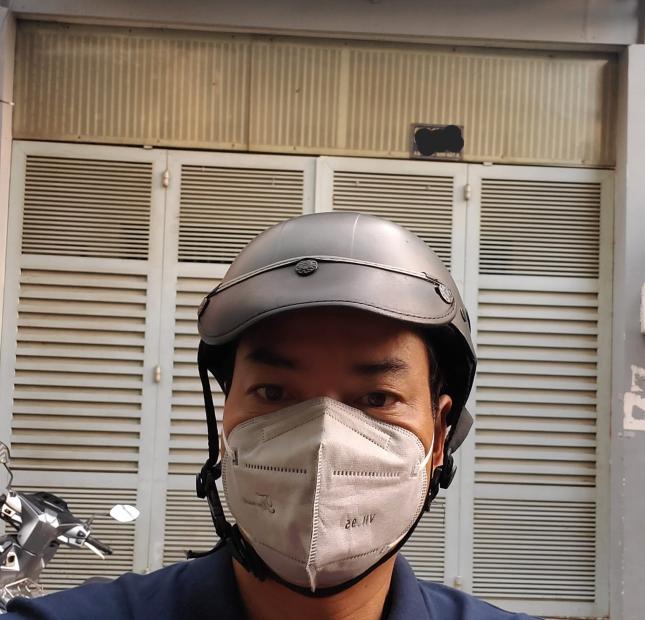 💥Nhà hẻm xe tải thông Tân Hòa Đông - Bình Tân - 96m2 ( 5mx19.5m) - Chỉ hơn 5 tỷ - Mua đầu tư tốt
