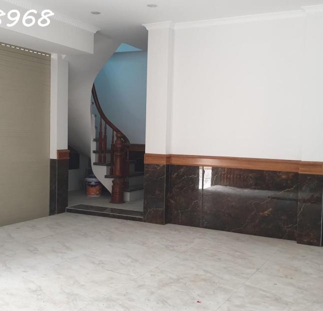 BÁN NHÀ CẦU GIẤY, 45m2x 7T, MT6.5m, Ô TÔ ĐỖ TRONG NHÀ, LÔ GÓC, KINH DOANH, CHỈ NHỈNH 13 TỶ