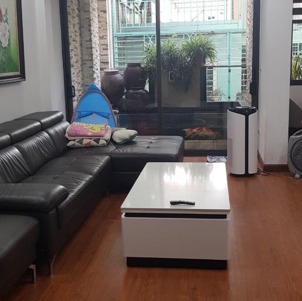 bán nhà gần phố Quang Trung Hà Đông phân lô,  ô tô dừng đỗ, kinh doanh 40m, 4 tầng. lh 0962780005
