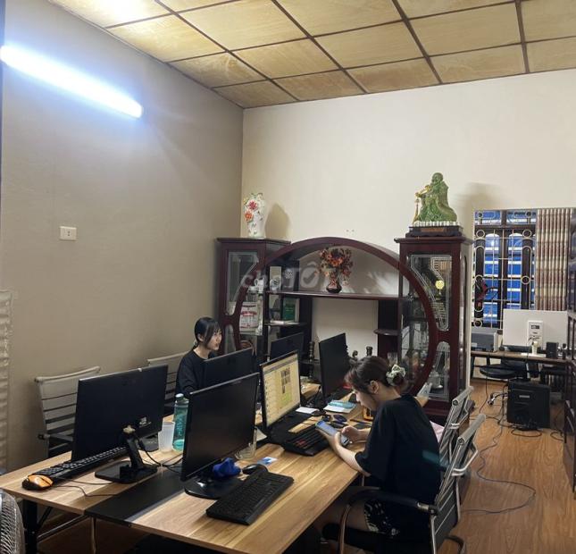Chính chủ cho thuê nhà 70m2 x 2 tầng, ngõ rộng ô tô đỗ cửa, 3 phòng ngủ đường Mai Dịch
