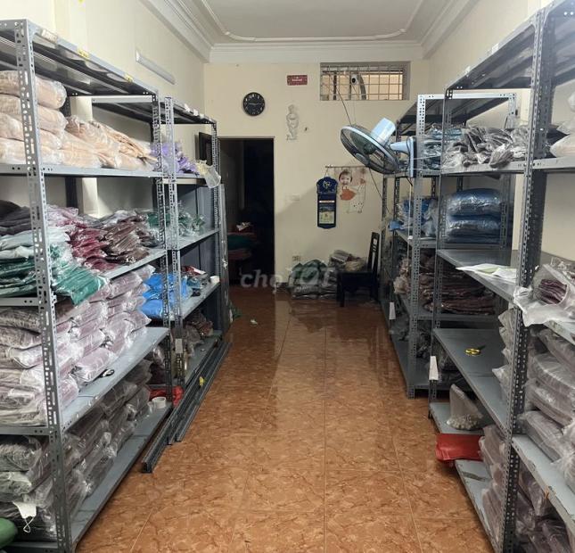 Chính chủ cho thuê nhà 70m2 x 2 tầng, ngõ rộng ô tô đỗ cửa, 3 phòng ngủ đường Mai Dịch