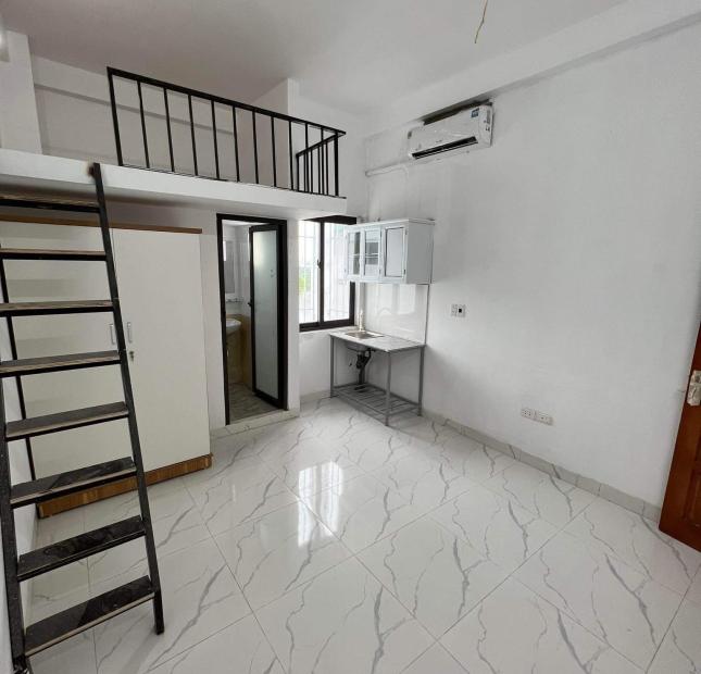 Bán Căn CCMN Cao Cấp Ngõ 87 Yên Xá Phòng Thoáng Mát Gía 5,5 Tỷ Có TL.SĐT 0346188148