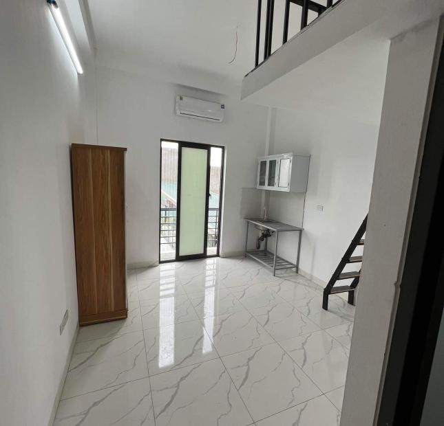 Bán Căn CCMN Cao Cấp Ngõ 87 Yên Xá Phòng Thoáng Mát Gía 5,5 Tỷ Có TL.SĐT 0346188148