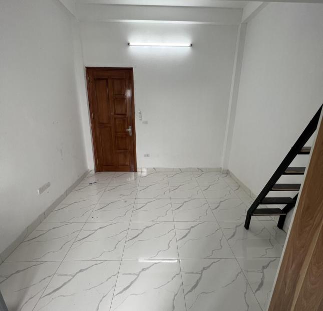 Bán Căn CCMN Cao Cấp Ngõ 87 Yên Xá Phòng Thoáng Mát Gía 5,5 Tỷ Có TL.SĐT 0346188148