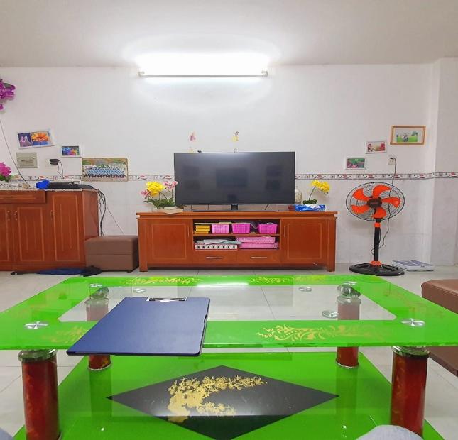 BÁN GẤP NHÀ 2 TẦNG 2 PN_  77 m2 (4 x19,5) TẠI ĐƯỜNG 48, HIỆP BÌNH CHÁNH, THỦ ĐỨC_ SHR
