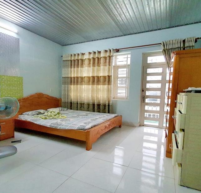 BÁN GẤP NHÀ 2 TẦNG 2 PN_  77 m2 (4 x19,5) TẠI ĐƯỜNG 48, HIỆP BÌNH CHÁNH, THỦ ĐỨC_ SHR