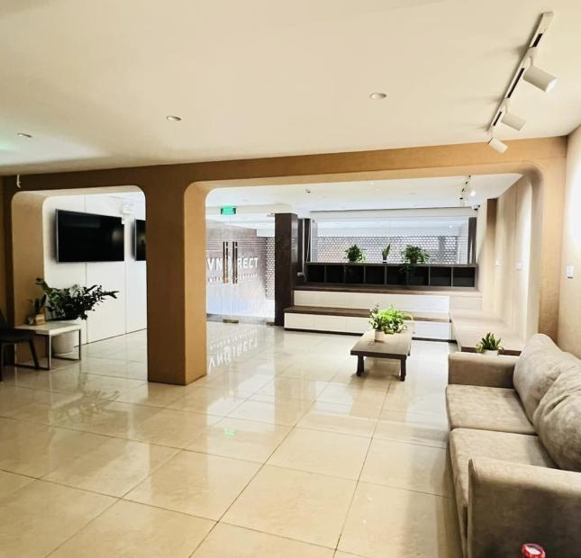 Bán nhà mặt phố Lò Đúc, Hai Bà Trưng, 110m2, 8t TM, mt 6m, KD, 82 tỷ TLCC, 0917420066