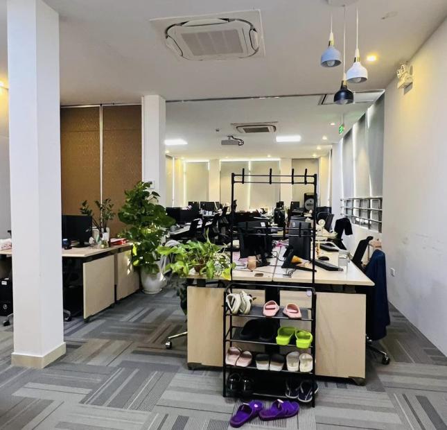 Bán nhà mặt phố Lò Đúc, Hai Bà Trưng, 110m2, 8t TM, mt 6m, KD, 82 tỷ TLCC, 0917420066