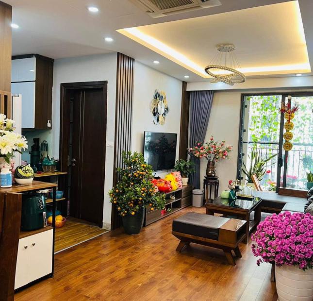 Bán căn hộ chung cư An Bình City tòa A3 diện tích 90m 3PN full đồ xịn ban công hướng Nam