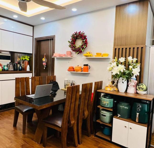 Bán căn hộ chung cư An Bình City tòa A3 diện tích 90m 3PN full đồ xịn ban công hướng Nam