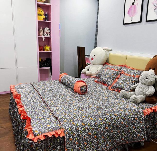Bán căn hộ chung cư An Bình City tòa A3 diện tích 90m 3PN full đồ xịn ban công hướng Nam