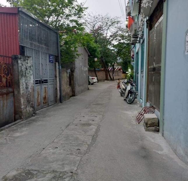 💥 5,6 TỶ - ĐẤT TỰU LIỆT - MẶT NGÕ - MẶT SÂN CHƠI - 45 CHỖ DỪNG ĐỖ, QUAY ĐẦU - 2 THOÁNG