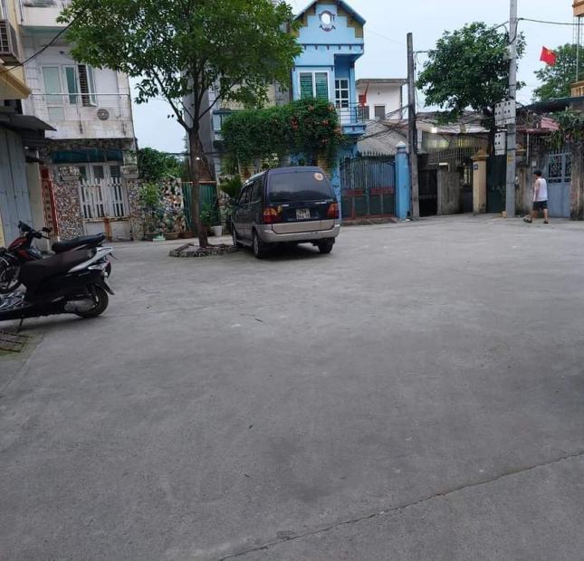 💥 5,6 TỶ - ĐẤT TỰU LIỆT - MẶT NGÕ - MẶT SÂN CHƠI - 45 CHỖ DỪNG ĐỖ, QUAY ĐẦU - 2 THOÁNG