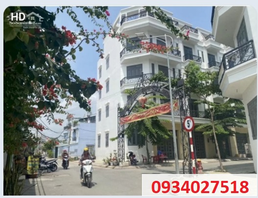 ⭐Cơ hội sở hữu ngôi nhà hoàn thiện theo ý bạn tại khu nhà phố cao cấp Bảo Thịnh Residence Q.12, HCM; 5,1 tỷ; 0934027518