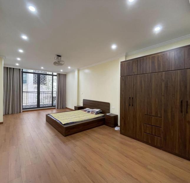 Bán nhà đẹp Minh Khai 65m2, 6 Tầng Thang Máy, Lô góc – Ô tô – Kinh doanh, giá 17,x tỷ