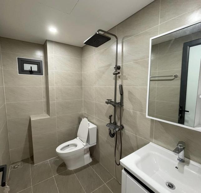 Bán nhà đẹp Minh Khai 65m2, 6 Tầng Thang Máy, Lô góc – Ô tô – Kinh doanh, giá 17,x tỷ