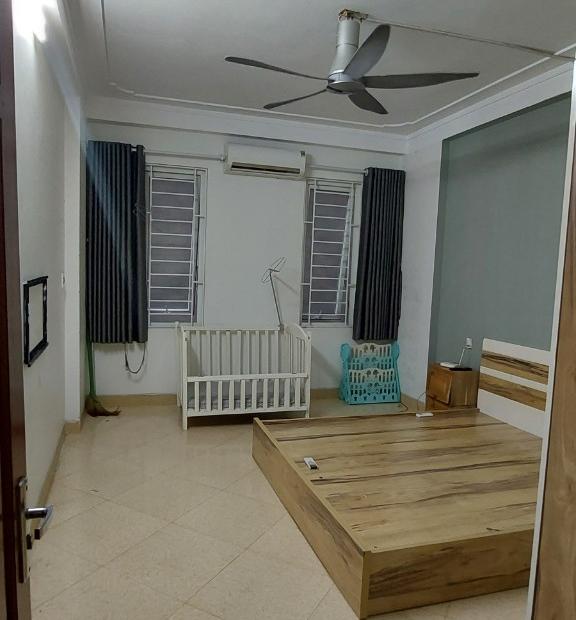 Bán nhà Yên Phúc-Hà Đông 4Tx38m2, gần KĐT Văn Quán, ô tô cách nhà 10m, giá 4,x tỷ. LH: 0984672007