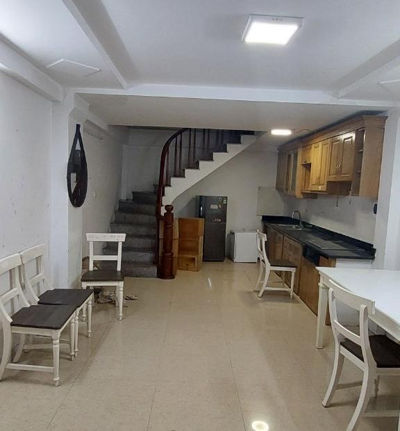 Bán nhà Yên Phúc-Hà Đông 4Tx38m2, gần KĐT Văn Quán, ô tô cách nhà 10m, giá 4,x tỷ. LH: 0984672007