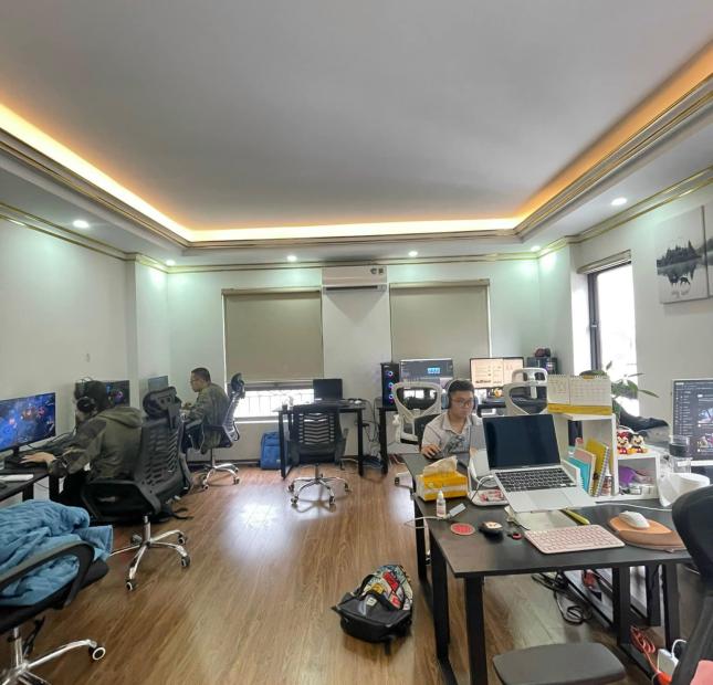Bán nhà Ngõ 78 Vũ Trọng Phụng, sát phố, sổ đỏ đẹp, tặng full đồ, 40m*6T, nhỉnh 6 tỷ