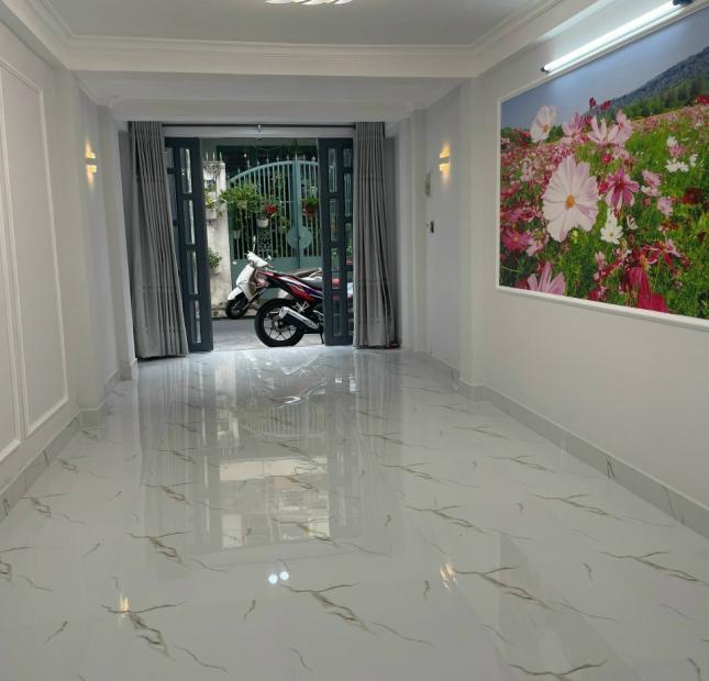 Bán nhà riêng tại Đường Cô Bắc, Phường 1, Phú Nhuận, Hồ Chí Minh diện tích 110m2 giá 4.620 Tỷ