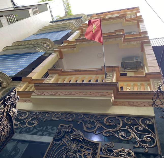 Bán nhà riêng tại Đường Nguyễn Ngọc Nại, Thanh Xuân,  Hà Nội diện tích 55m2  giá 8,5 Tỷ