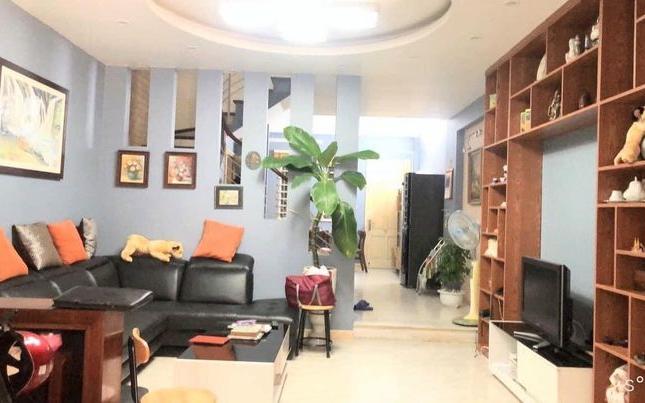 Bán Nhà LÊ TRỌNG TẤN 31m2*5T MT RỘNG - LÔ GÓC 2 MẶT THOÁNG - 3 BƯỚC Ô TÔ TRÁNH - KINH DOANH VĂN PHÒNG, 4 tỷ hơn