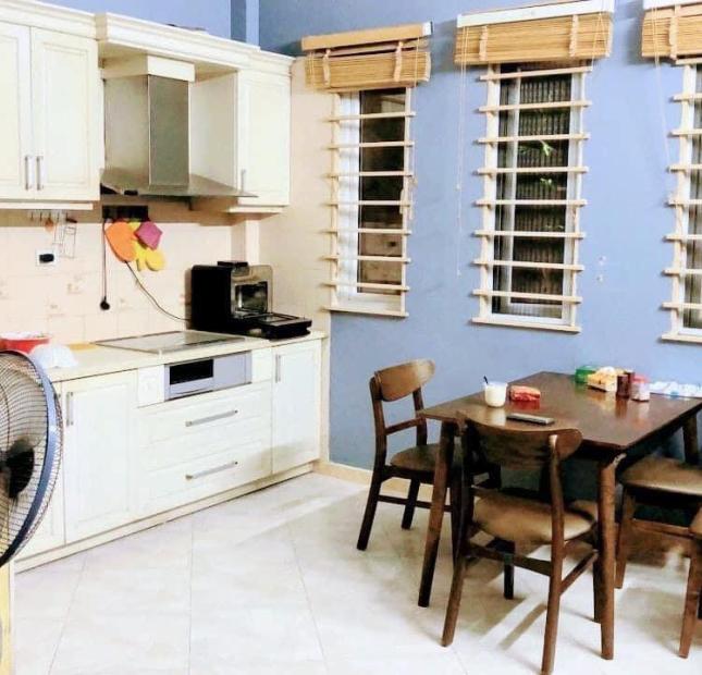 Bán Nhà LÊ TRỌNG TẤN 31m2*5T MT RỘNG - LÔ GÓC 2 MẶT THOÁNG - 3 BƯỚC Ô TÔ TRÁNH - KINH DOANH VĂN PHÒNG, 4 tỷ hơn