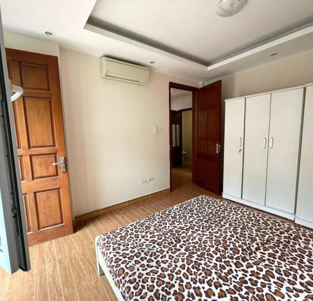 Cho thuê căn hộ 75m2 tại Quảng An thông ngõ Xuân Diệu Tây Hồ