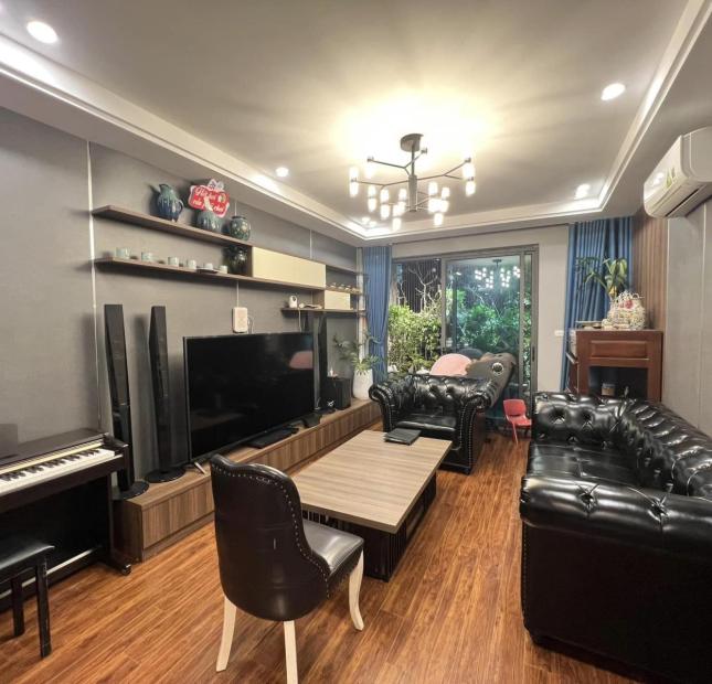 (ĐẸP QUÁ) Bán chung cư Thanh Xuân Sky Central 110m 2PN tặng NT view chất hơn 4ty Bán GẤP