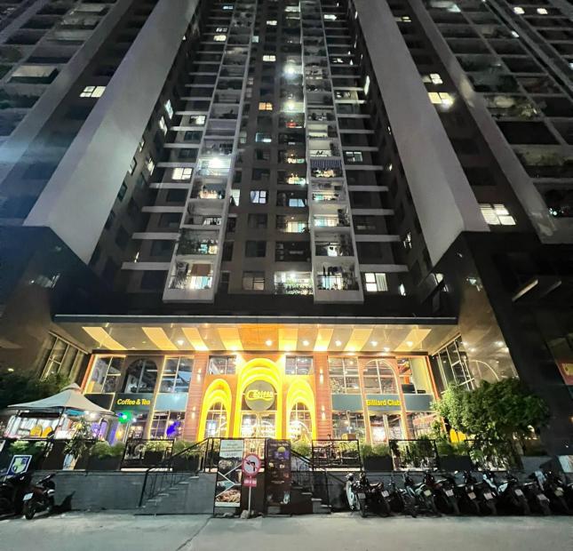 (ĐẸP QUÁ) Bán chung cư Thanh Xuân Sky Central 110m 2PN tặng NT view chất hơn 4ty Bán GẤP