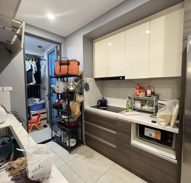 (ĐẸP QUÁ) Bán chung cư Thanh Xuân Sky Central 110m 2PN tặng NT view chất hơn 4ty Bán GẤP