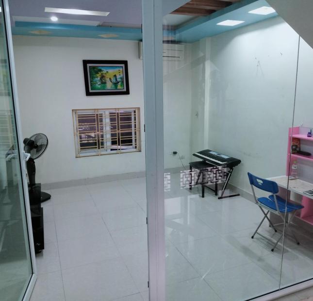 Cho thuê nhà riêng , 4 tầng , full đồ gần siêu thị Mega Market Sở Dầu , Hồng Bàng
