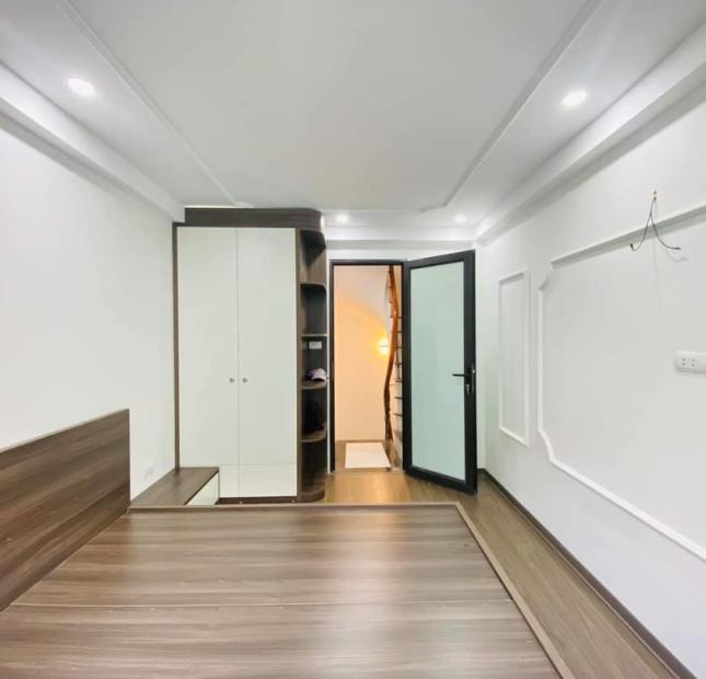 3 BƯỚC RA PHỐ- NGÕ NÔNG 3 GÁC TRÁNH-SỔ VUÔNG ĐẸP- NGAY GẦN TTTM AEON MALL LONG BIÊN, CẦU VĨNH TUY