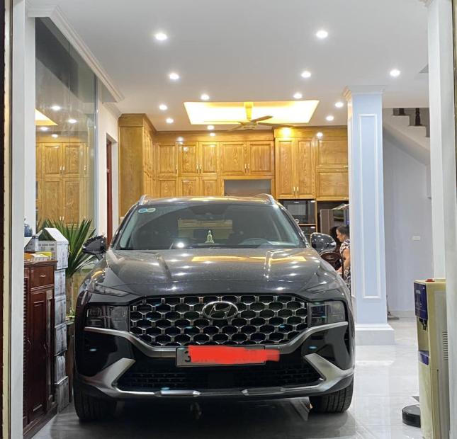 Bán nhà đẹp GR oto Khương Trung Thanh Xuân 68m2 5t mt 7.5m chỉ 9 tỷ TLCC 0917420066