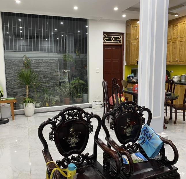 Bán nhà đẹp GR oto Khương Trung Thanh Xuân 68m2 5t mt 7.5m chỉ 9 tỷ TLCC 0917420066