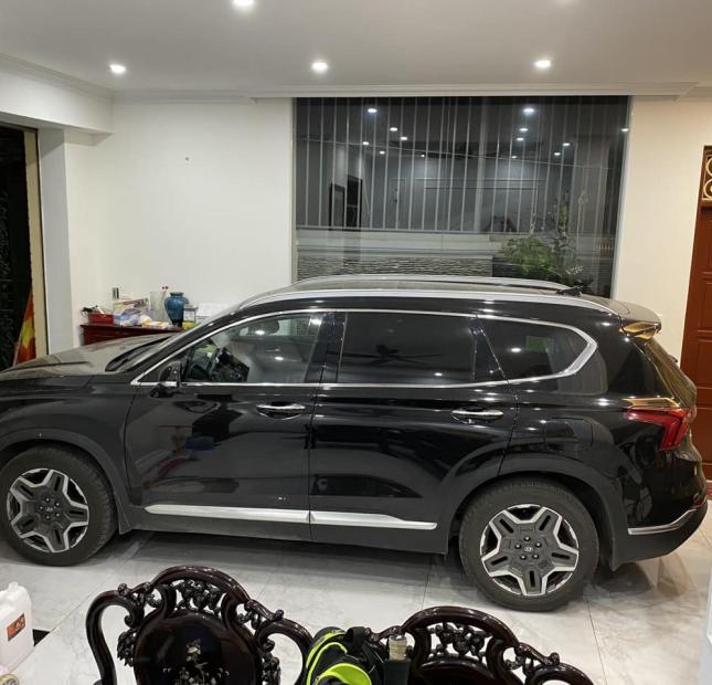 Bán nhà đẹp GR oto Khương Trung Thanh Xuân 68m2 5t mt 7.5m chỉ 9 tỷ TLCC 0917420066