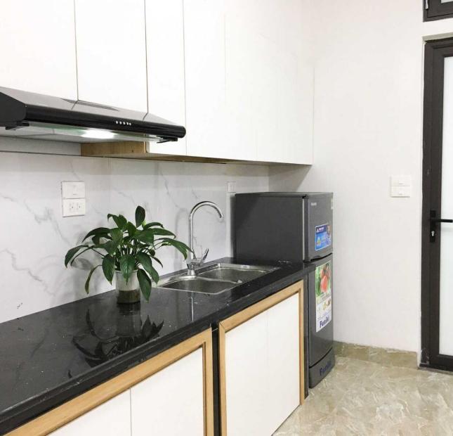 BÁN TÒA CCMN ĐẠI LA-HBT 85M 6T THANG MÁY DÒNG TIỀN 60TR/THÁNG 10.5 TỶ  0899024999								